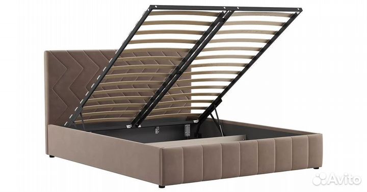 Кровать новая