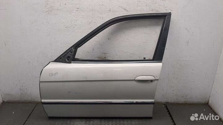 Дверь боковая BMW 7 E38, 2000