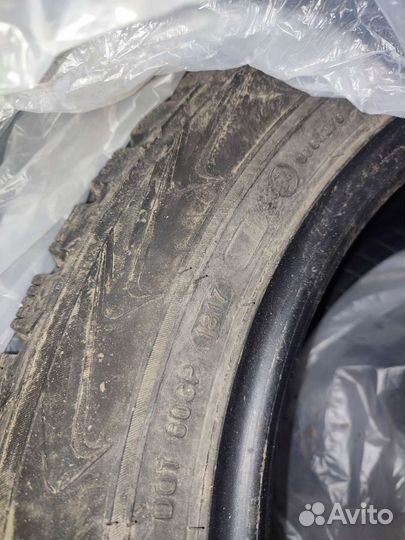 Nokian Tyres Nordman 5 205/55 R16