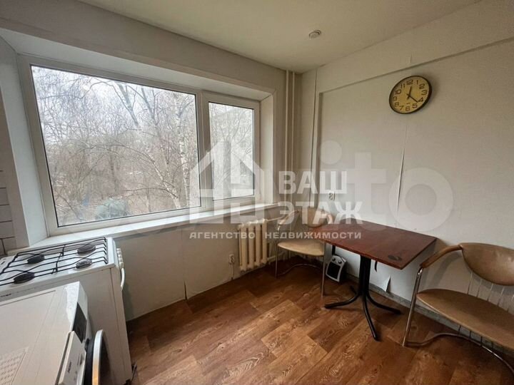 2-к. квартира, 49,1 м², 4/9 эт.