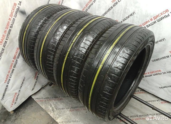 Cordiant Sport 3 225/55 R18