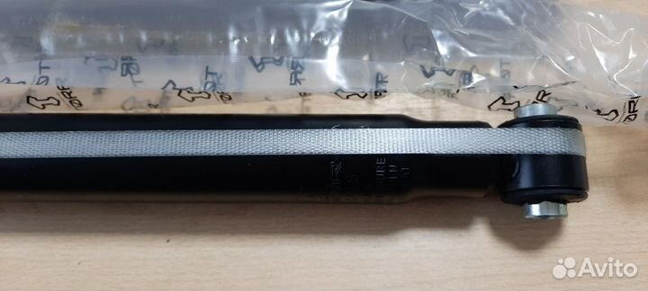 Амортизатор задний Пежо 307/308/Ситроен C4