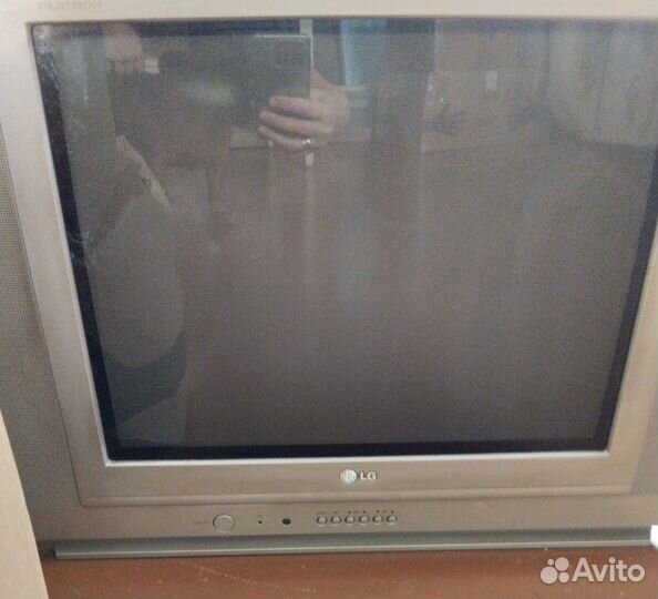 Телевизор бу