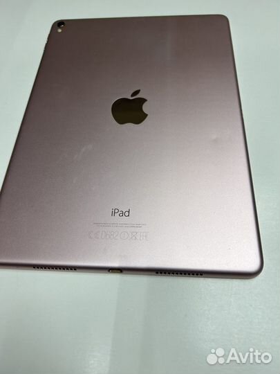 iPad pro 9.7 32gb