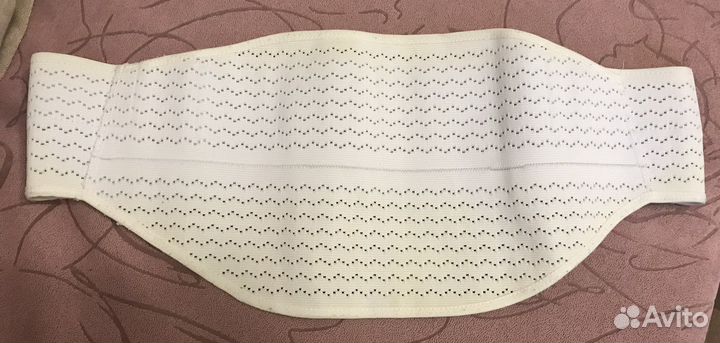 Бандаж до-и послеродовый