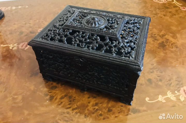 Каслинское Кусинское литье СССР