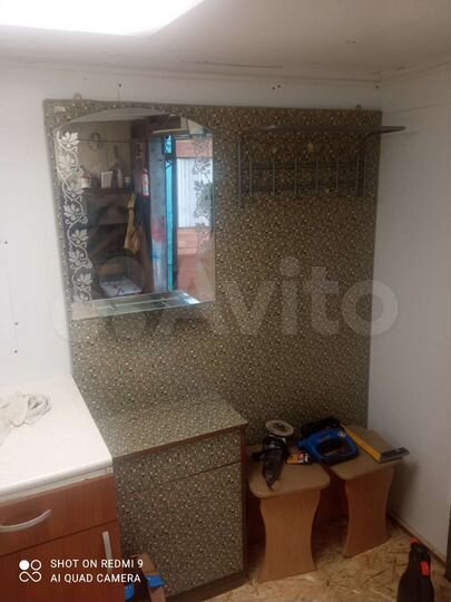 Гараж, 24 м²