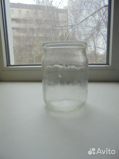 Продаются:Банки 0,6 литровые
