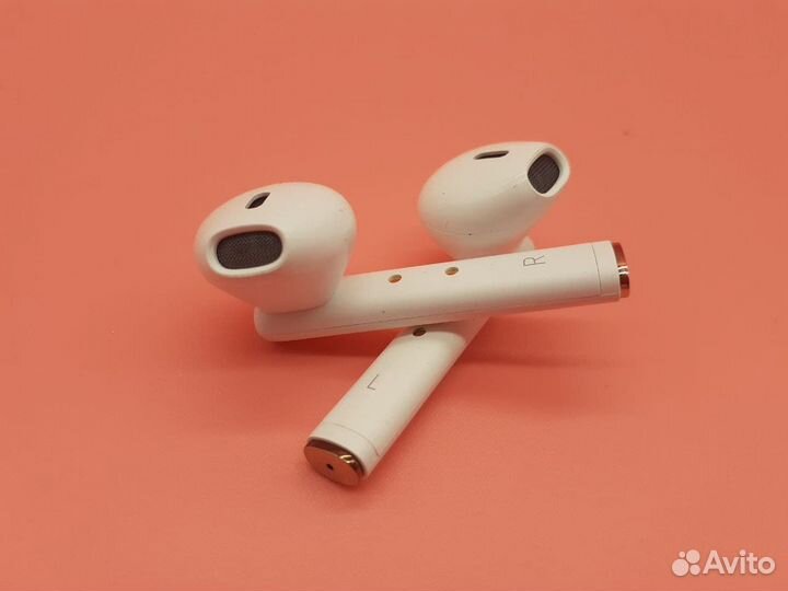 93092 Беспроводные стереонаушники Baseus W05