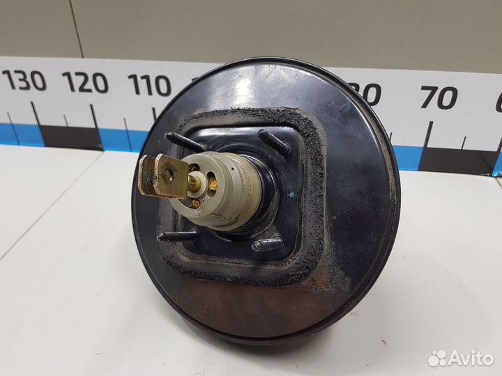 Вакуумный усилитель Peugeot 206 (1998-2012)