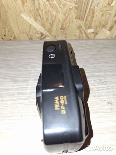 Фотоаппарат canon bf–80