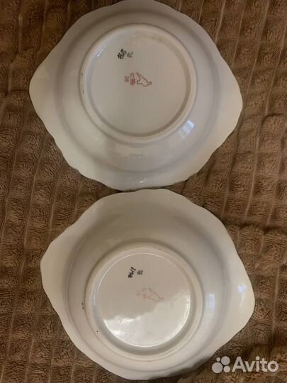 Салатники дулёво