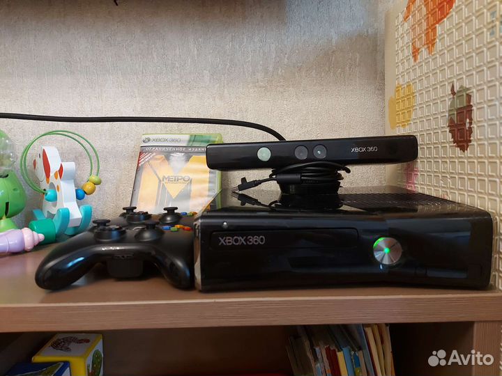 Xbox 360
