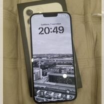 iPhone 13 Pro Max, 128 ГБ