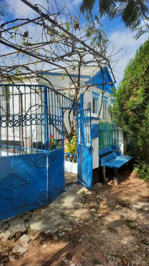 Дом 72,5 м² на участке 23 сот.