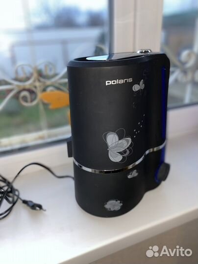 Увлажнитель воздуха Polaris