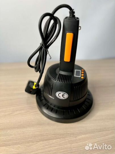 Запайщик мембран DL800