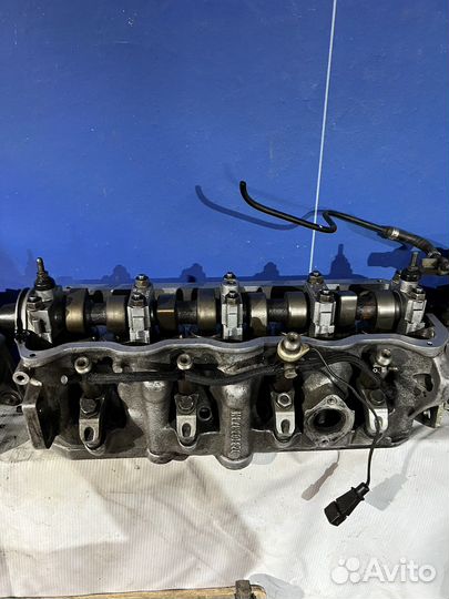 Запчасти от passat b5