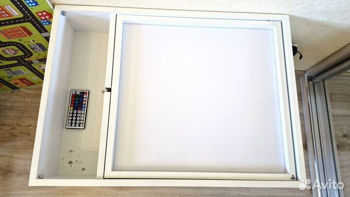 Световой стол песочница