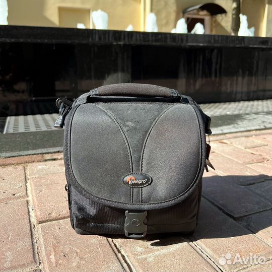 Сумка для камеры Lowepro