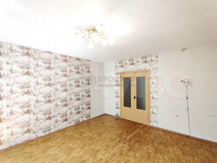 1-к. квартира, 42 м², 7/16 эт.