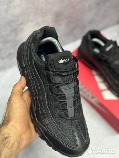 Кроссовки Nike Air Max 95 модные