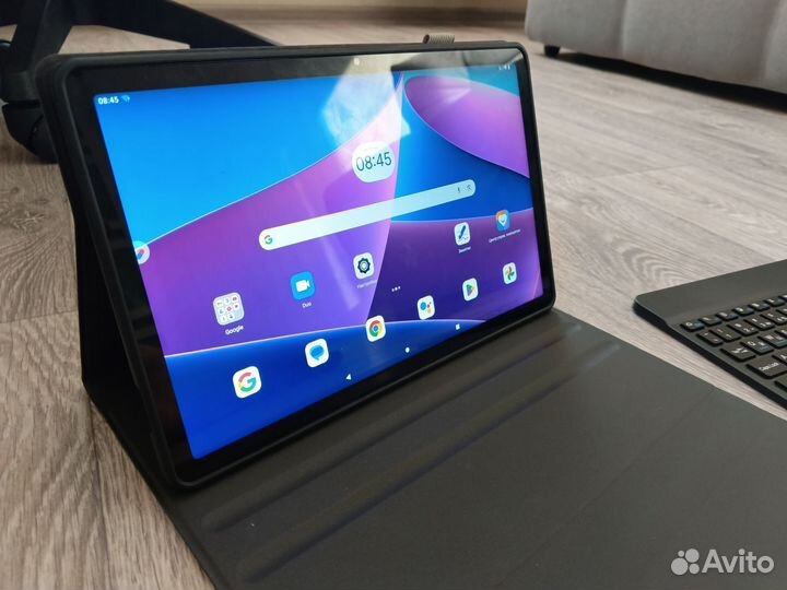 Планшет lenovo xiaoxin pad 2022