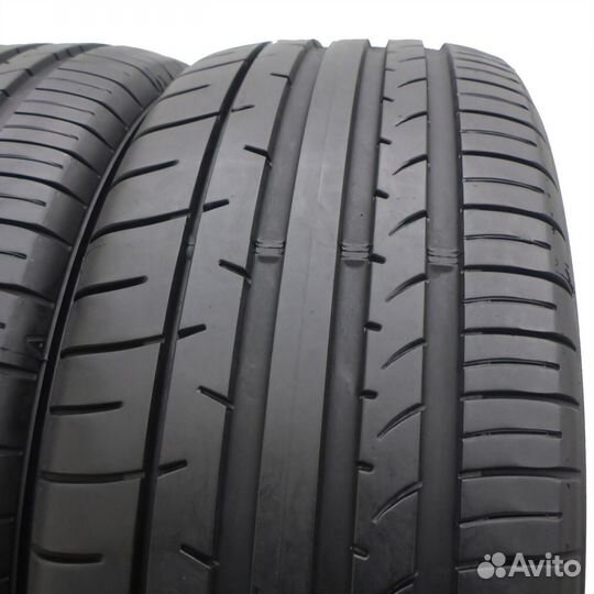 Dunlop SP Sport Maxx 050+ 295/35 R21