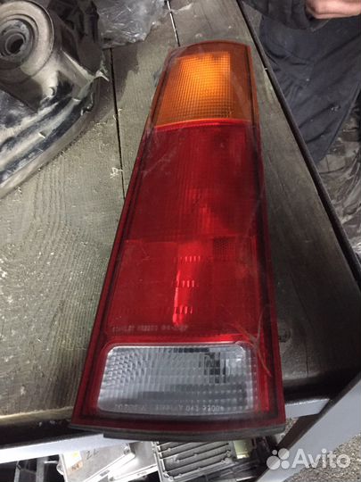 Фонарь задний для Хонда Honda Cr-v RD1