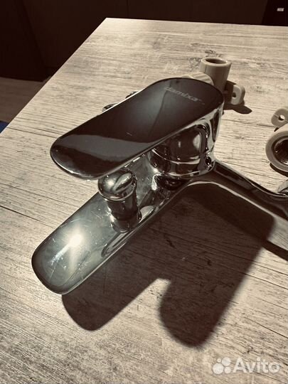 Смеситель damixa