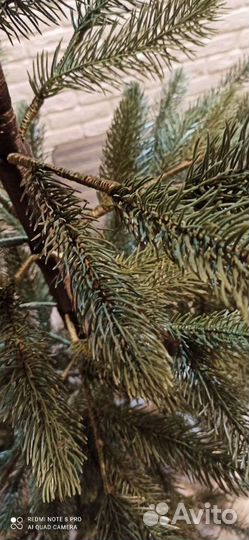 Ель искуственная пихта