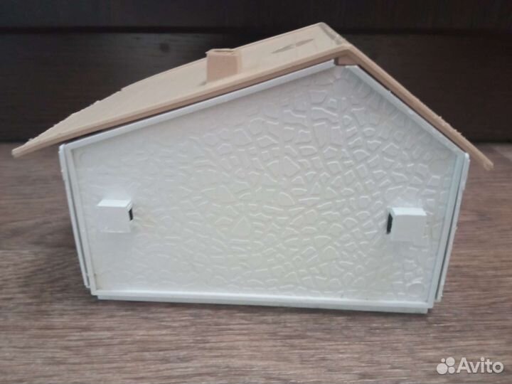 Домик колесо для грызунов