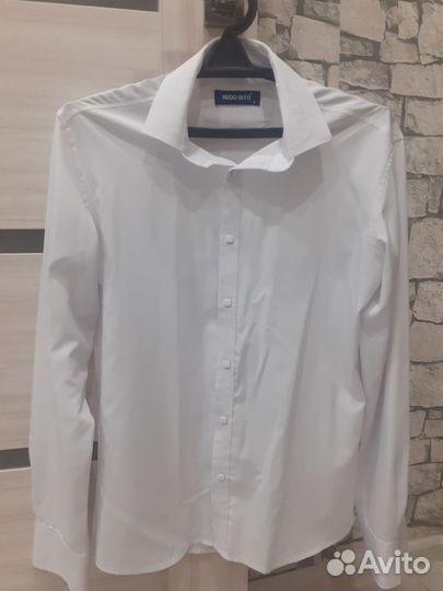 Рубашка мужская