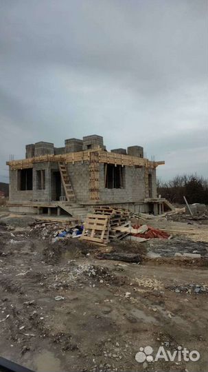 Построим дом качественно