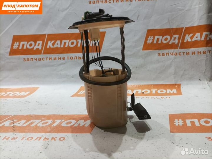 Насос топливный в бак Mitsubishi Outlander 2 2006