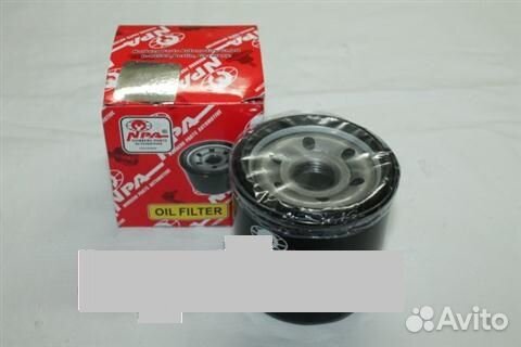 Фильтр масляный Matiz, Tico, Damas, Aveo 1.2, Cher