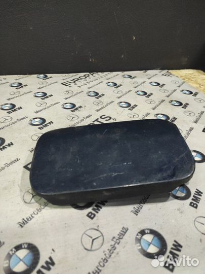 Лючок бензобака Mercedes-Benz E Class W210