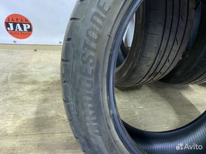 Bridgestone Playz PX II 205/50 R17 89V