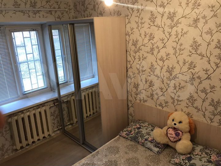 2-к. квартира, 45 м², 1/5 эт.