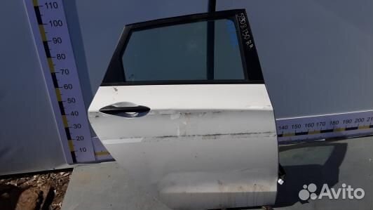 Дверь задняя правая hyundai I30 GD (5NI23FT01)