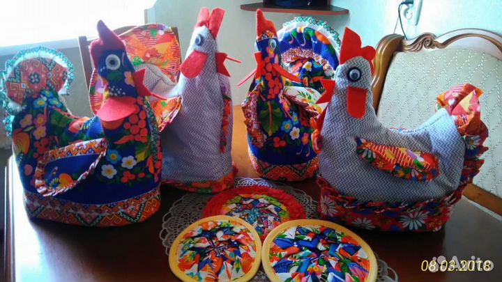 Продаю петушок и подставка