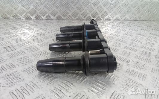 Катушка зажигания бензиновая opel zafira B (CEA34D