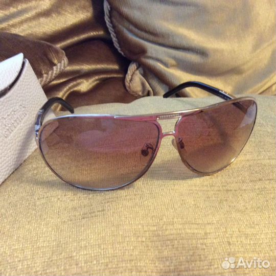 Очки Jean paul gaultier