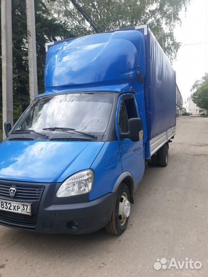 Грузоперевозки по россии