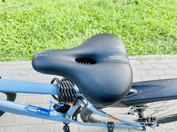 Велосипед Denton