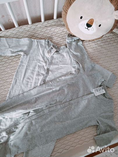 Детский комбинезон H&M