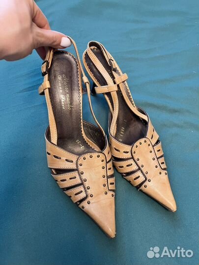 Туфли Marco mando лодочки