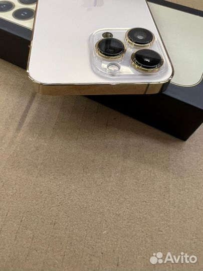 iPhone 13 Pro, 128 ГБ