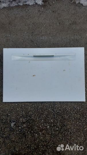 Дверца посудомоечной машины Bosch compact