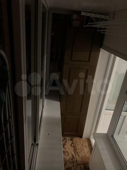 Комната 15 м² в 5-к., 4/4 эт.